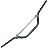 HASTE GUIADOR ATV C/TRAVESSAO T/ASCOTT PRETO SJ