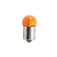 LAMPADA FAROLIM 12V 10W Ø BA15S LARANJA VICMA