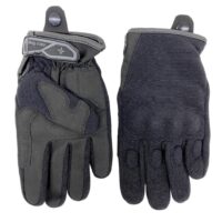 LUVAS GOLD STAR FORWAY PROTECT PRETO