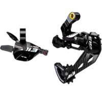 CONJUNTO MANIPULO/MUDANÇA TRAS MTB L-TWOO A13 1X13V