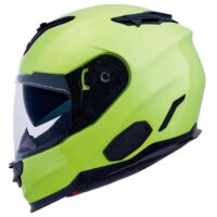 CAPACETE NEXX X.T1 LISO NEON AMARELO XL