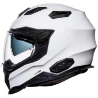 CAPACETE NEXX X.WST2 LISO BRANCO M