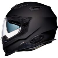 CAPACETE NEXX X.WST2 LISO PRETO MATE L