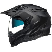 CAPACETE NEXX X.WED2 VAAL PRETO MATE M