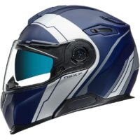 CAPACETE NEXX X.VILITUR MERIDIAN AZUL/CINZA MAT S