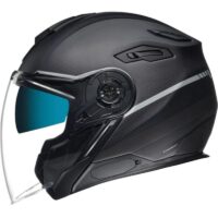 CAPACETE NEXX X.VILIBY GENT CARBON CINZA MATE M