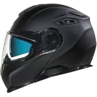 CAPACETE NEXX X.VILITUR LISO PRETO MATE XXL