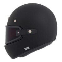 CAPACETE NEXX X.G100 PURIST PRETO MAT M
