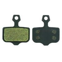 PASTILHAS TRAVAO BICICLETA AVID ELIXIR P/ TEKMAX BPC-44