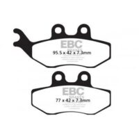 PASTILHAS TRAVAO EBC SFA194