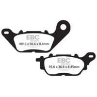 PASTILHAS TRAVAO EBC SFA464