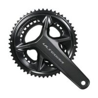 JOGO PEDALEIRO SHIMANO ULTEGRA 11V 172.5MM 50-34D IFC08DX04A