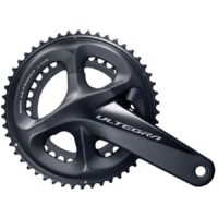 JOGO PEDALEIRO SHIMANO FC-R8000 172.5MM 52X36D