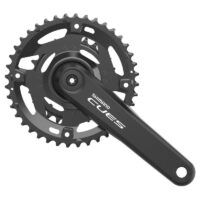 PEDALEIRO SHIMANO CUES 9/10/11V 175MM 40-26D