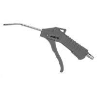 PISTOLA LIMPEZA DE SOPRO REGULAVEL 100MM VITO