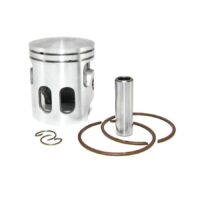 PISTON YAMAHA TZR/RD/DT80LC Ø49.50 BARIKIT