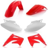 PLASTICOS HONDA CR125/250 03 ACERBIS