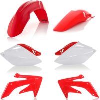 PLASTICOS HONDA CRF250 06 ACERBIS
