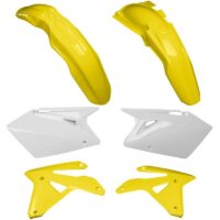 PLASTICOS SUZ RMZ450 07 ACERBIS
