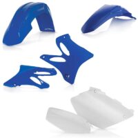PLASTICOS YA YZ125/250 06 ACERBIS