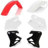 PLASTICOS HONDA CR125/250 95-97 ACERBIS