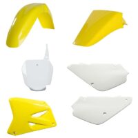 PLASTICOS SUZ RM85 03-10 ACERBIS