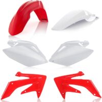 PLASTICOS HONDA CRF250 09 ACERBIS