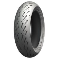 PNEU MOTO 160/60ZR17 MICHELIN P. ROAD 5