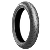 PNEU MOTO 120/70R18 BRIDGESTONE T31F 59W TL GT 10555