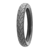 PNEU MOTO 70/90X17 38S KENDA K682F TL