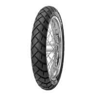 PNEU MOTO 110/80R19 METZELER ENDURO TOURANCE