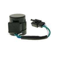 RELE PISCAS 12V 3 POLOS 101 OCTANE 7053978