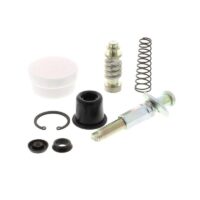 REPARAÇAO BOMBA TRAVAO TRAS YAMAHA TOURMAX MSR-203