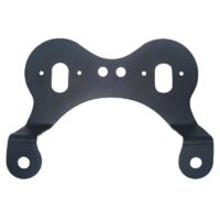 SUPORTE C/KM Ø DUPLO GUIA