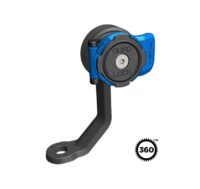 SUPORTE TELEMOVEL P/ RETROVISOR QUADLOCK QLM-MST