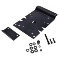 SUPORTE MALA/TOP CASE YAMAHA FJR 1300 (01-05) SHAD Y0FJ31ST