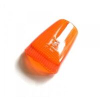 VIDRO PISCA YAMAHA JMP LARANJA