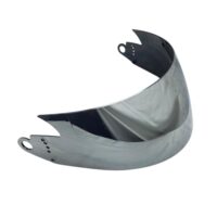 VISEIRA CAPACETE NAU N70 ESPELHADA