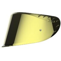 VISEIRA CAPACETE LS2 FF327 IRIDIUM GOLD 800327VIS19