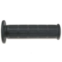 PUNHOS MOTO DOMINO 134MM PRETO