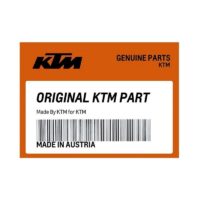 ALAVANCA VELOCIDADES KTM 96334031033
