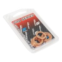ANILHAS COBRE M12X18X1.5 ARTEIN PRO-SERIES (10 PCS)