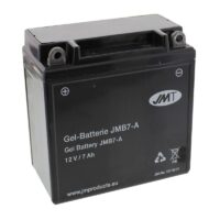 BATERIA GEL JMT YB7-A