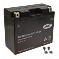 BATERIA GEL JMT YT12B-B