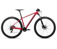 BICICLETA MTB 29 ORBEA ONNA 50 VERMELHO/PRETO M