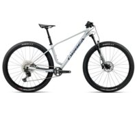 BICICLETA MTB 29 ORBEA ALMA H20 CINZA/TANZANITE M