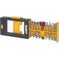 BITS SORTIDOS VITO (33 PEÇAS)