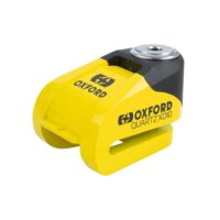 CADEADO DISCO OXFORD QUARTZ XD10