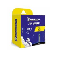 CAMARA AR BICICLETA 29X2.60/80 MICHELIN A6 AIRSTOP STD FV 40MM