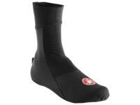 CAPAS SAPATOS CASTELLI ENTRATA PRETO